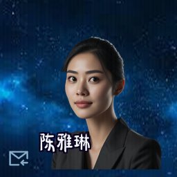 陈雅琳